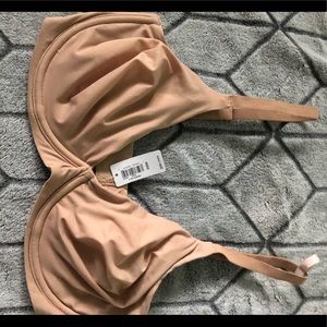 Gap Body Bra- new with tag